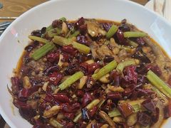 -小杨烤肉·陕西烧烤·陕西地方菜(龙首店)