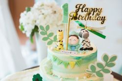 -觅糖派对·宝宝宴生日宴一站式派对策划(河西店)