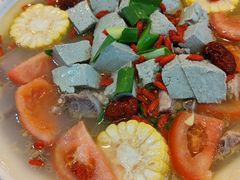 -花水湾红太阳牛肉汤锅