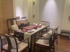 -澜沧古茶·商务茶馆(陆家嘴旗舰店)