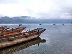 -丽江泸沽湖景区