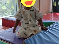 -金宝贝早教(富力广场中心)