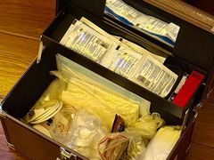 -上水足浴·芳疗(国贸店)