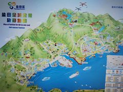 -大梅沙海滨公园