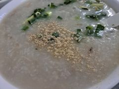 -同记鸡粥粉面店