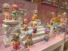 -泡泡玛特POPMART(天环购物中心店)
