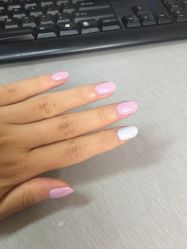 -东方丽人美甲