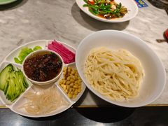 -北平盛世·新京菜·北京烤鸭(劲松·双井店)