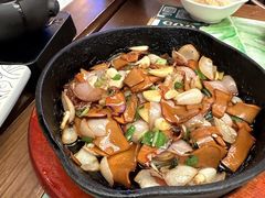 -云海肴汽锅鸡·云南小炒(曲江大悦城店)