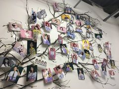-海马体照相馆(大连罗斯福广场店)