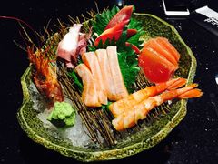 -梅筑·创意料理(王府井百货店)