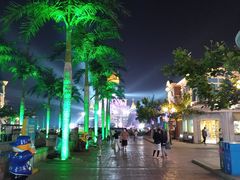 -青岛方特梦幻王国