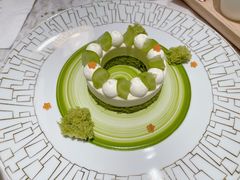爱丽丝在花园里-théATRE 茶聚场(王府中環店)