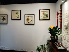 -天厨妙香素食餐厅(清华店)