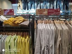 -MUJI无印良品(大悦城店)