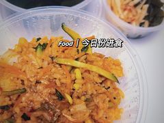 -拌来拌去石鍋拌飯(文鼎店)