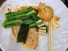 -郭记小街麻辣烫(南小街总店)
