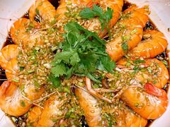 -浔庐餐厅•江西老字号•九江菜(烟水亭店)