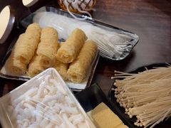 -东来顺饭庄(王府井步行街店)