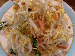 -街角等你.大连海鲜烧烤.经典铁板海鲜串(西安路店)