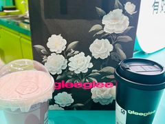 -gleeglee乐溢亦茶(合生汇店)