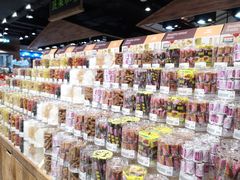 -果蔬好生活超市(乐堤港店)