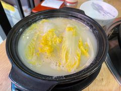 -喜上喜鸡煲翅(吉大店)