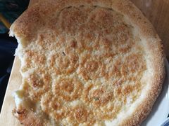 烤馕-新疆伊宁远征餐厅