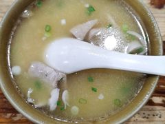 -朱大嘴肥肠血旺(福字街店)