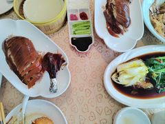 -大鸭梨烤鸭(房山店)