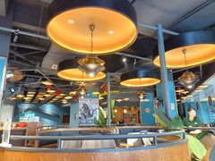 -老傅家湘潭水煮活鱼店(众一国际店)