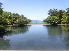 -柏悦酒店-沁园牛排海鲜西餐厅