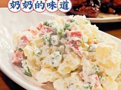 -奶奶的味道(胶州路店)