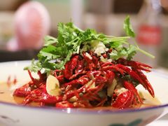 -老长沙龙虾馆·聚会餐厅(白石洲店)