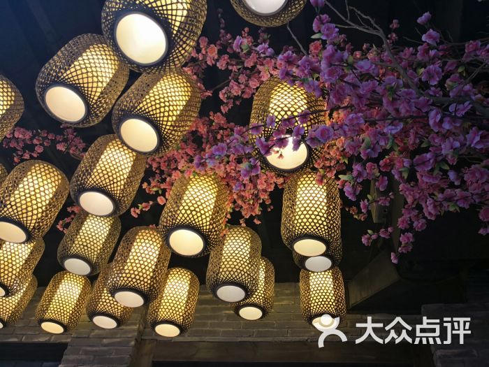 花千醉小酒馆-图片-南京美食-大众点评网