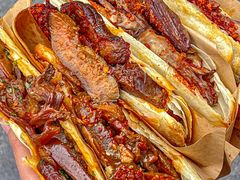 -王胖子驴肉火烧(东四旗舰店)