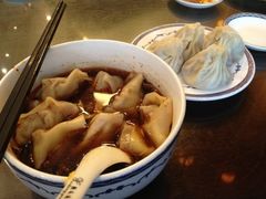 红汤馄饨-熙盛源(凤凰街店)
