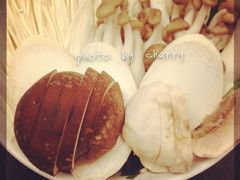 -许府牛杂·鲜牛肉火锅(梁溪万达店)