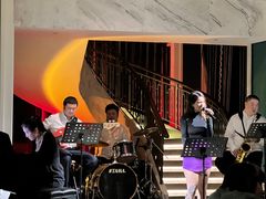 -The St·Regis Bar 瑞吉酒吧