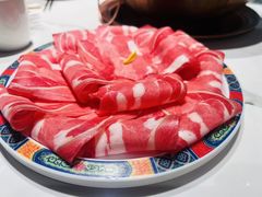 -清真·鸦儿李记·涮肉(马家堡店)