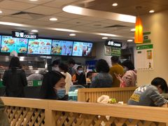 -德克士(砂之船奥特莱斯店)