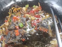 -郭鸡肉·非遗餐厅(安仁古镇店)