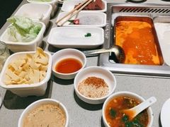 -海底捞火锅(天津SM城市广场店)