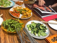-有奴思烤肉·清真(正宁路店)