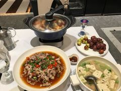 -眉州东坡(国贸店)