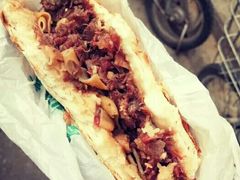 -清真拉妈卤味(回民街店)