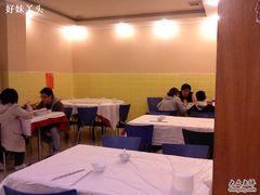 大堂-好妹酸菜鱼馆(龙江店)