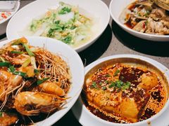 -老头儿油爆虾(星光一期店)