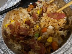 -壹煲口福煲仔饭(中山路店)