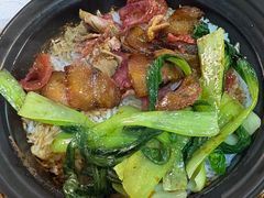 -阿清煲仔店(纺织城店)